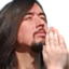 blessROB emote for Discord