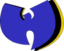 BlueTangClan emote for Discord