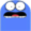 BlooSplit emote for Discord