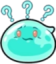 blobboquestion emote for Discord