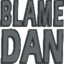 BlameDanBearPig82 emote for Discord