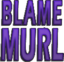 BlameMurl907 emote for Discord