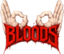 BLOOD emote for Discord