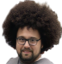 Bluefro emote for Discord
