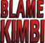 Blamexkimbil emote for Discord