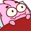 BloblinWokege emote for Discord