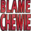 BlameOvergrownChewie emote for Discord