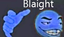 blaight emote for Discord
