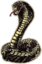 blackCobra emote for Discord