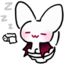 bloodPotty2 emote for Discord