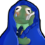 BlackGustavoMKOI emote for Discord