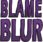 BlameBlurffiti_Gaming emote for Discord