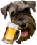 bldBeer emote for Discord