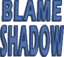 BlameShadowStone emote for Discord