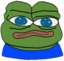 BlueStare emote for Discord