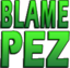 BlamePeztacular emote for Discord