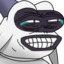 blinLaugh emote for Discord
