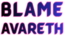 BLAMEAVY emote for Discord