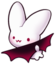 bloodFly emote for Discord