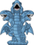BlueEyesUltimateDragon emote for Discord