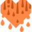 bleedOrange emote for Discord