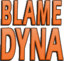 BlameDyna86 emote for Discord