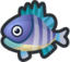 Bluegill emote for Discord