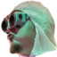 BlindfoldGameplay emote for Discord