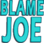 BlameJoeFoxe emote for Discord