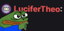 BlameLucifer emote for Discord