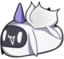 Blippers emote for Discord