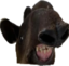 BlueKnees emote for Discord