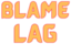 BLAMELAG emote for Discord
