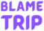 BLAMETRIP emote for Discord