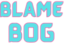BLAMEBOG emote for Discord
