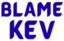 BLAMEKEV emote for Discord