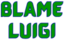 BLAMELUIGI emote for Discord