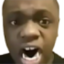 BLACKULA emote for Discord