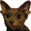 Blerpington emote for Discord
