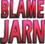 BlameJarngeir emote for Discord