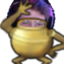 BLAZESPOTEYES emote for Discord
