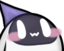 blinBlush emote for Discord