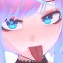 blepmond static emote for Discord, Twitch and Slack