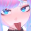 blepmond emote for Discord