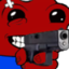 BloodTrailGun emote for Discord