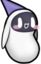 blinBean emote for Discord