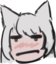 blushyblushy emote for Discord