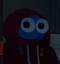 BlutoStare emote for Discord