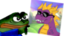 Blamecroacx emote for Discord