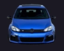 BlueGolf emote for Discord